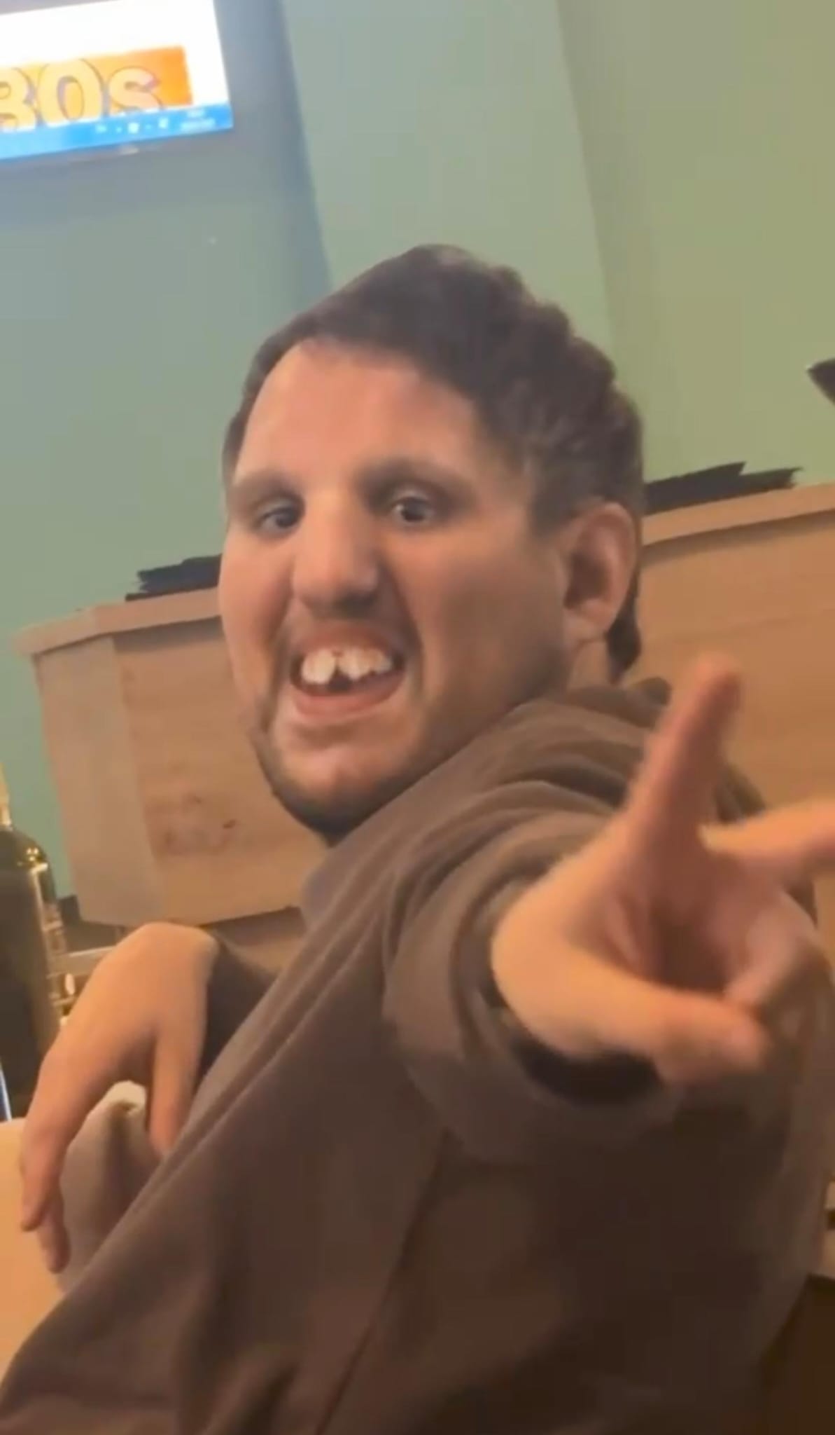 MonsterMick